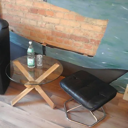 Πανσιόν Janettes Gaestehaus