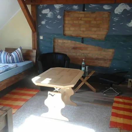 Janettes Gaestehaus