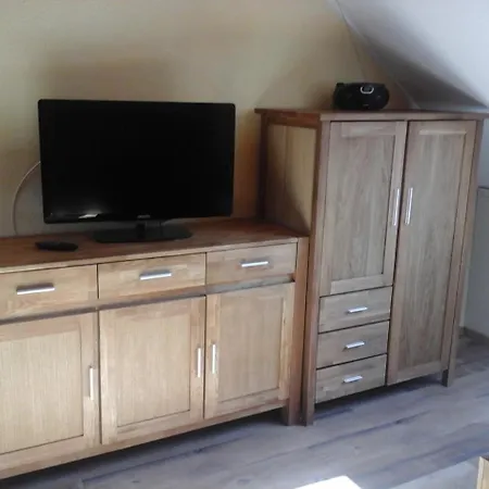 Janettes Gaestehaus Πανσιόν