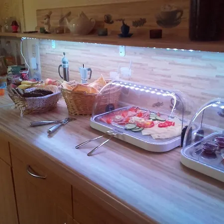 Janettes Gaestehaus Bad Doberan